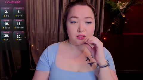 Diana online show from 01/11/26, 01:54