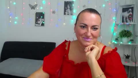 Diana online show from 10/01/25, 05:57