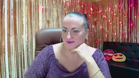 Diana online show from 10/05/25, 05:22