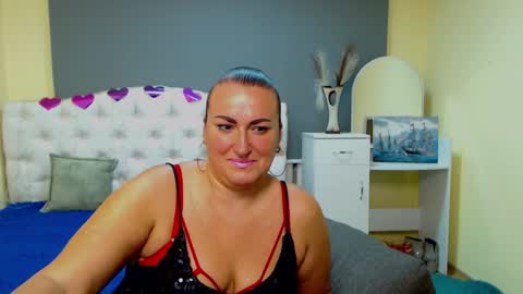 Diana online show from 10/10/25, 05:50