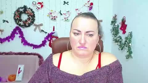 Diana online show from 01/07/26, 06:16