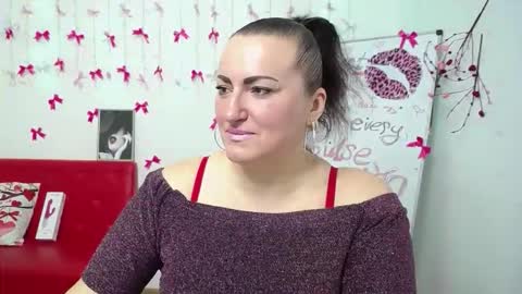 Diana online show from 03/17/26, 06:28