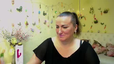 Diana online show from 04/09/26, 06:30