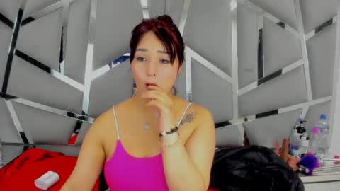 dianarous online show from 03/04/25, 07:51