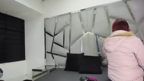 dianarous online show from 01/13/26, 04:07