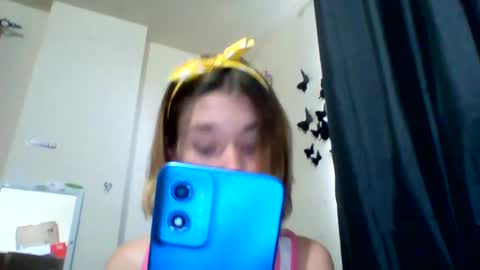 dianarussell864 online show from 11/22/25, 12:48