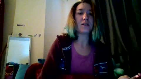dianarussell864 online show from 02/07/26, 11:47