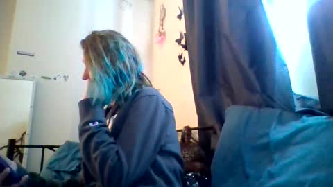 dianarussell864 online show from 02/19/26, 12:01