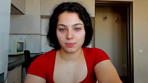 Adelina online show from 02/15/26, 08:02