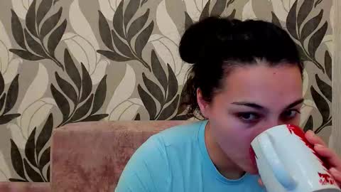 Adelina online show from 02/16/26, 02:35