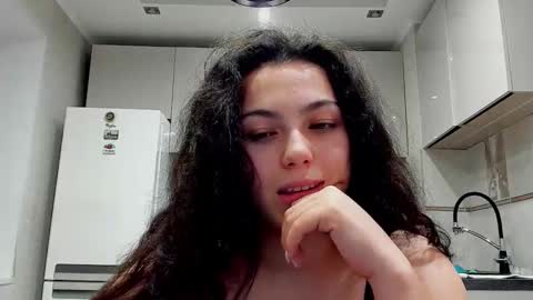 Adelina online show from 02/20/26, 03:34