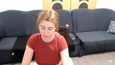 dianasmiey7 online show from 01/14/25, 08:26