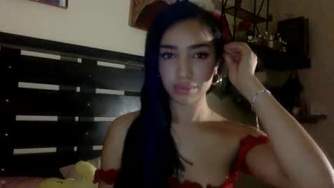 Dianaseshh online show from 01/15/26, 07:35