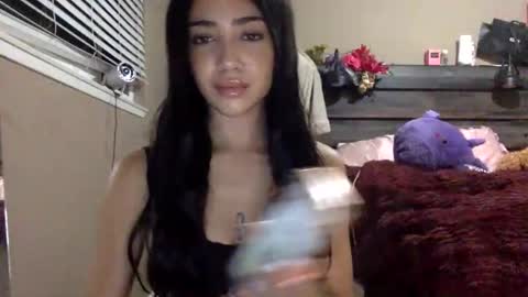 Dianaseshh online show from 03/30/26, 04:57