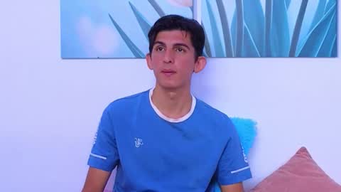 Ana  Leo online show from 10/27/25, 04:00