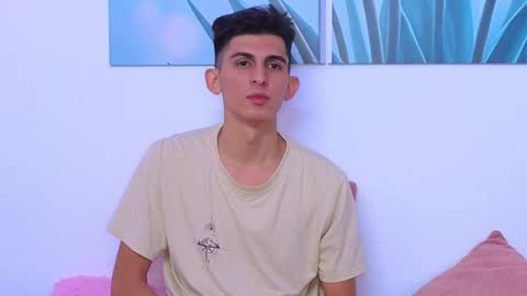 Ana  Leo online show from 12/05/25, 02:36