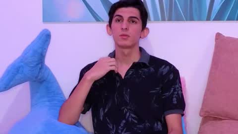 Ana  Leo online show from 02/10/26, 03:05