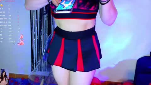 DIANE online show from 02/21/25, 12:06