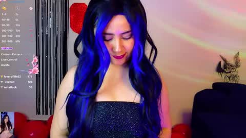 DIANE online show from 02/22/25, 02:41