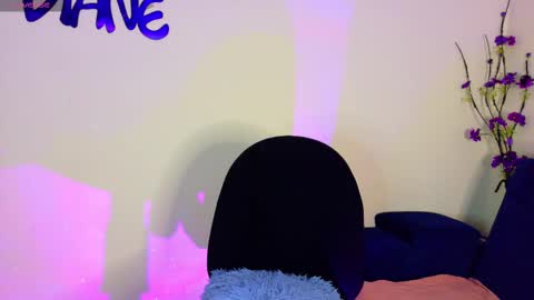 DIANE online show from 02/24/25, 01:42