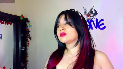 DIANE online show from 02/25/25, 10:26