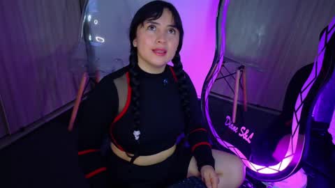 Snapshot of diane_1 chatting on 05/14/26, 11:17 DIANE online show from 05/14/26, 11:17