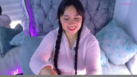 Snapshot of diane_1 chatting on 05/30/26, 11:40 DIANE online show from 05/30/26, 11:40