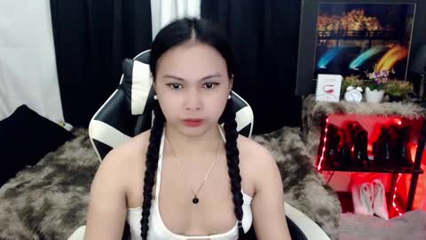 Snapshot of diane_intownx chatting on 01/24/25, 03:55 Diane online show from 01/24/25, 03:55