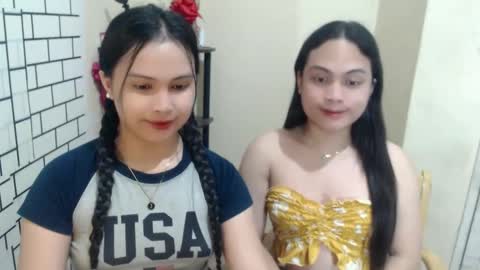 Snapshot of diane_intownx chatting on 02/16/25, 04:53 Diane online show from 02/16/25, 04:53