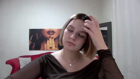 Diane Mills online show from 02/08/25, 02:49