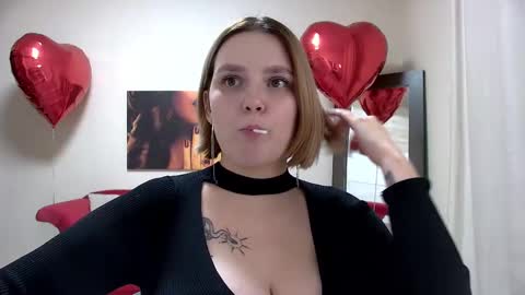 Diane Mills online show from 02/19/25, 02:44