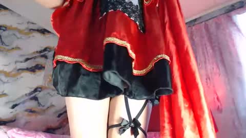 diani123 online show from 10/31/25, 05:14