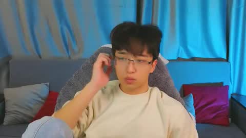 Adam online show from 02/07/26, 02:32