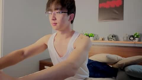 Adam online show from 02/15/26, 02:36