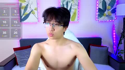 Adam online show from 03/28/26, 09:42