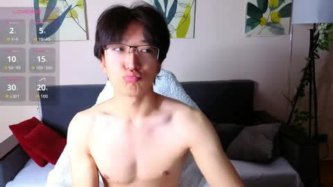 Adam online show from 04/02/26, 08:34