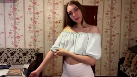 Anna online show from 07/18/26, 02:43