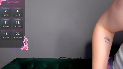 Dianne online show from 01/25/25, 02:36