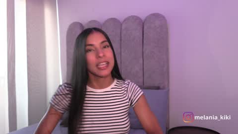 Melania   -    online show from 12/10/24, 09:43