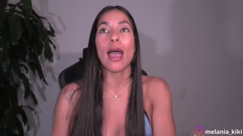 Melania   -    online show from 01/16/25, 11:06