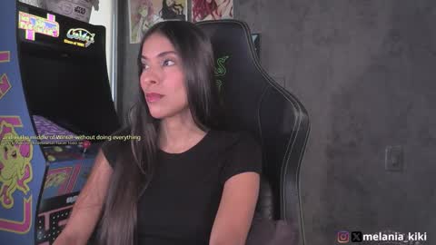 Melania   -    online show from 01/09/26, 09:16