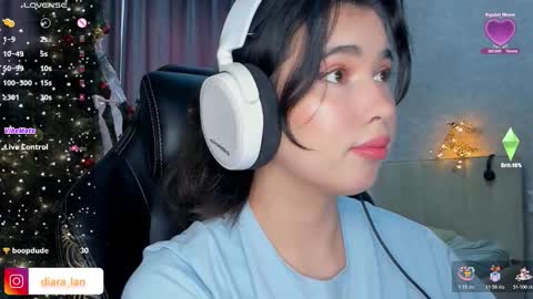 Diara online show from 12/19/25, 05:03