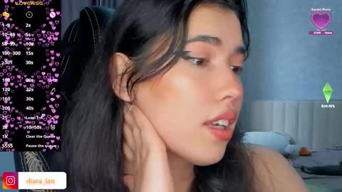 Diara online show from 02/09/26, 03:32