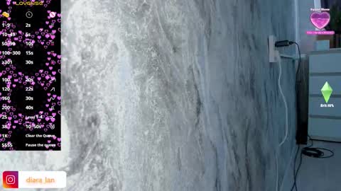 Diara online show from 02/20/26, 06:26