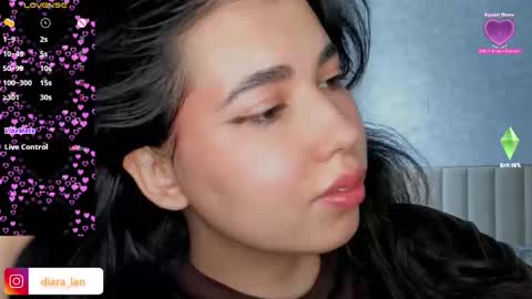 Diara online show from 03/02/26, 05:41