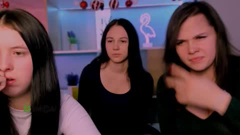 diara ti online show from 01/06/26, 05:55