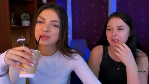 diara ti online show from 02/06/26, 07:34