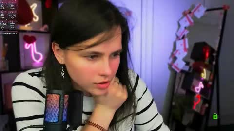 diara ti online show from 02/14/26, 07:16