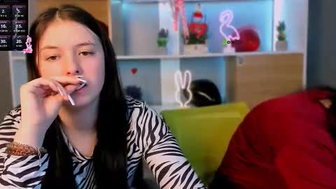 diara ti online show from 02/21/26, 07:15