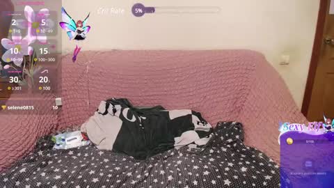 Diana online show from 01/31/25, 05:10